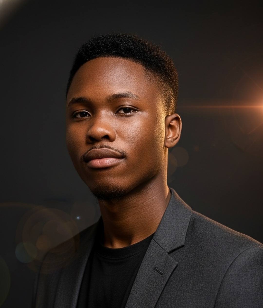 Mojibola Samuel Success